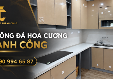 Thi Công Đá Hoa Cương Thành Công