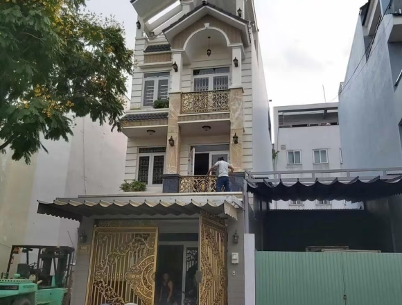 DỰ ÁN ỐP TƯỜNG