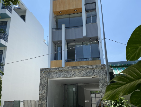 DỰ ÁN ỐP TƯỜNG